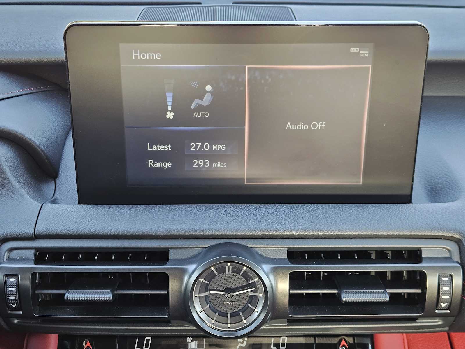 Thumbnail: 2023 Lexus IS - 16