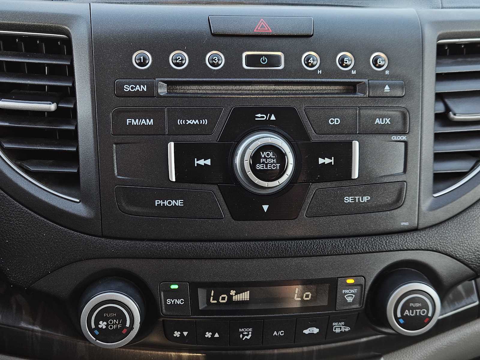 Thumbnail: 2013 Honda CR-V - 19