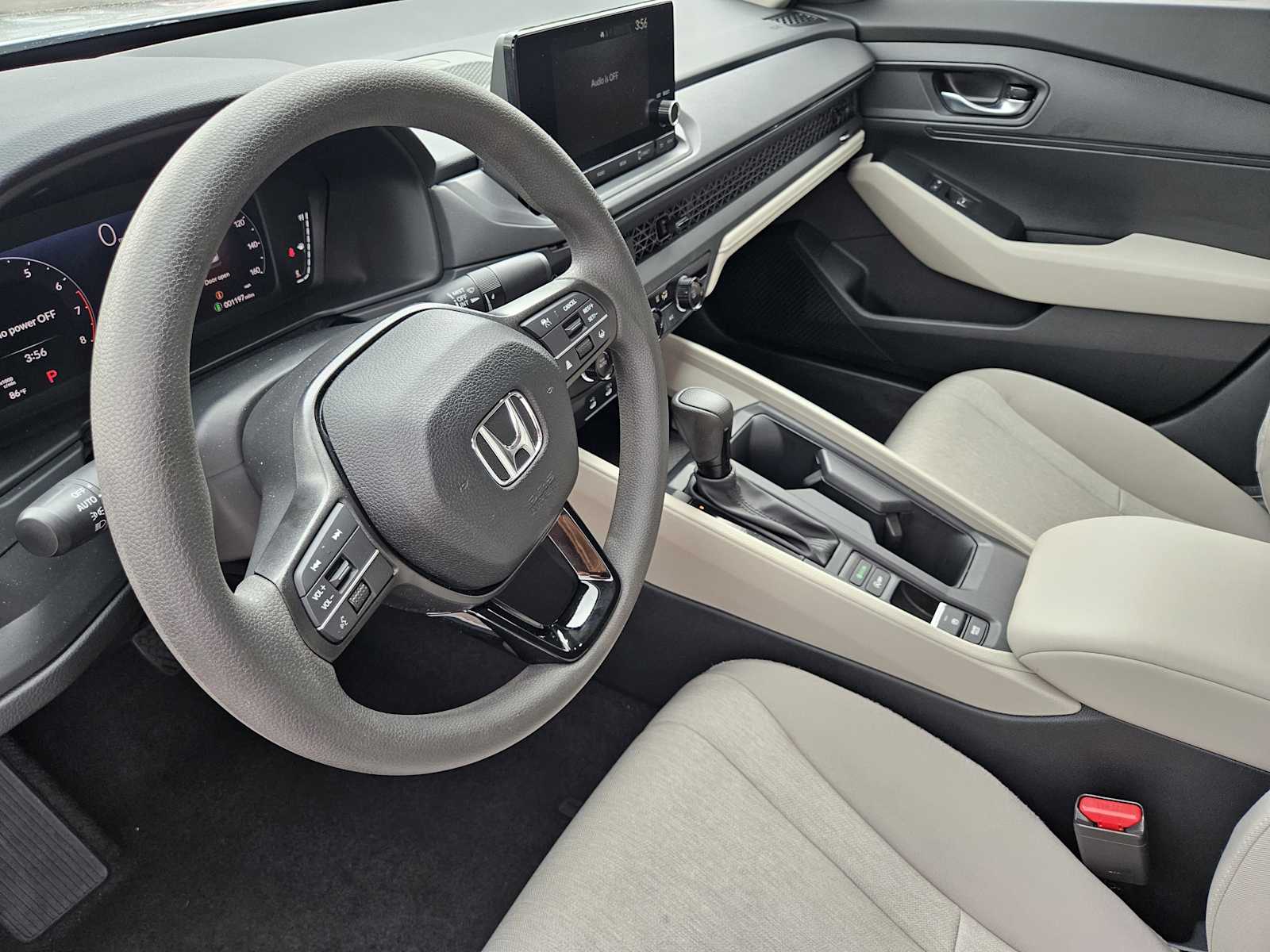 Thumbnail: 2025 Honda Accord - 13
