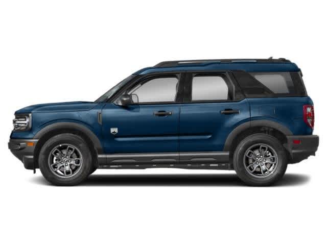 Thumbnail: 2021 Ford Bronco Sport - 3
