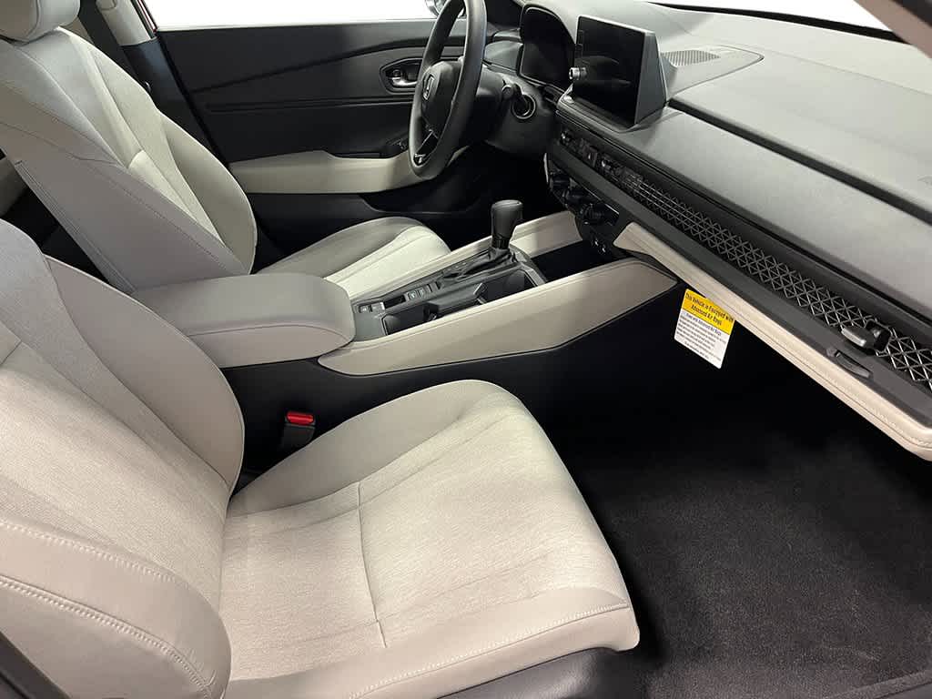 Thumbnail: 2026 Honda Accord - 28