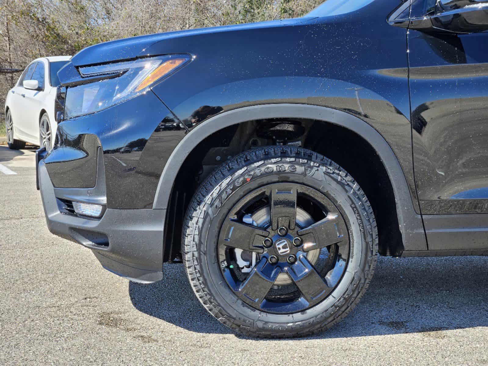 Thumbnail: 2026 Honda Ridgeline - 8