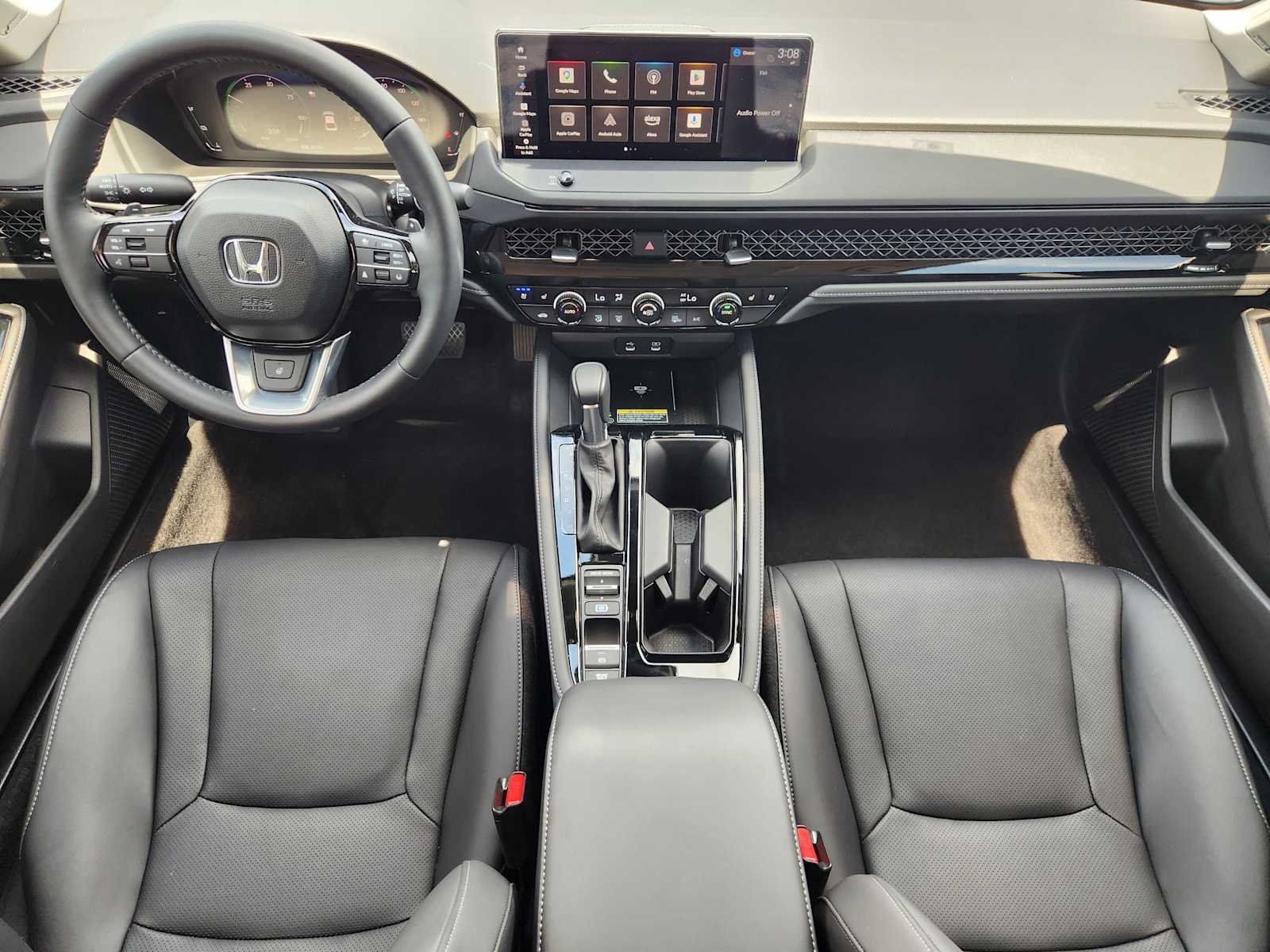 Thumbnail: 2025 Honda Accord - 26