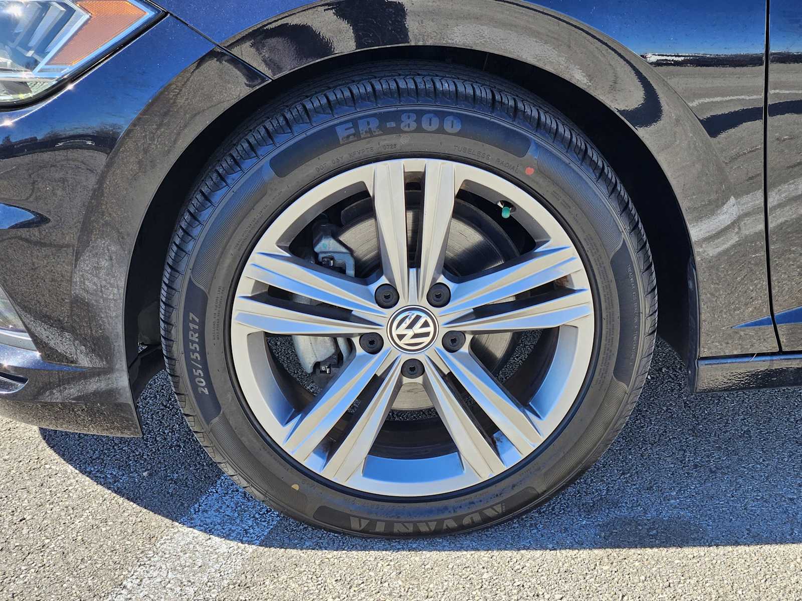 Thumbnail: 2021 Volkswagen Jetta - 9