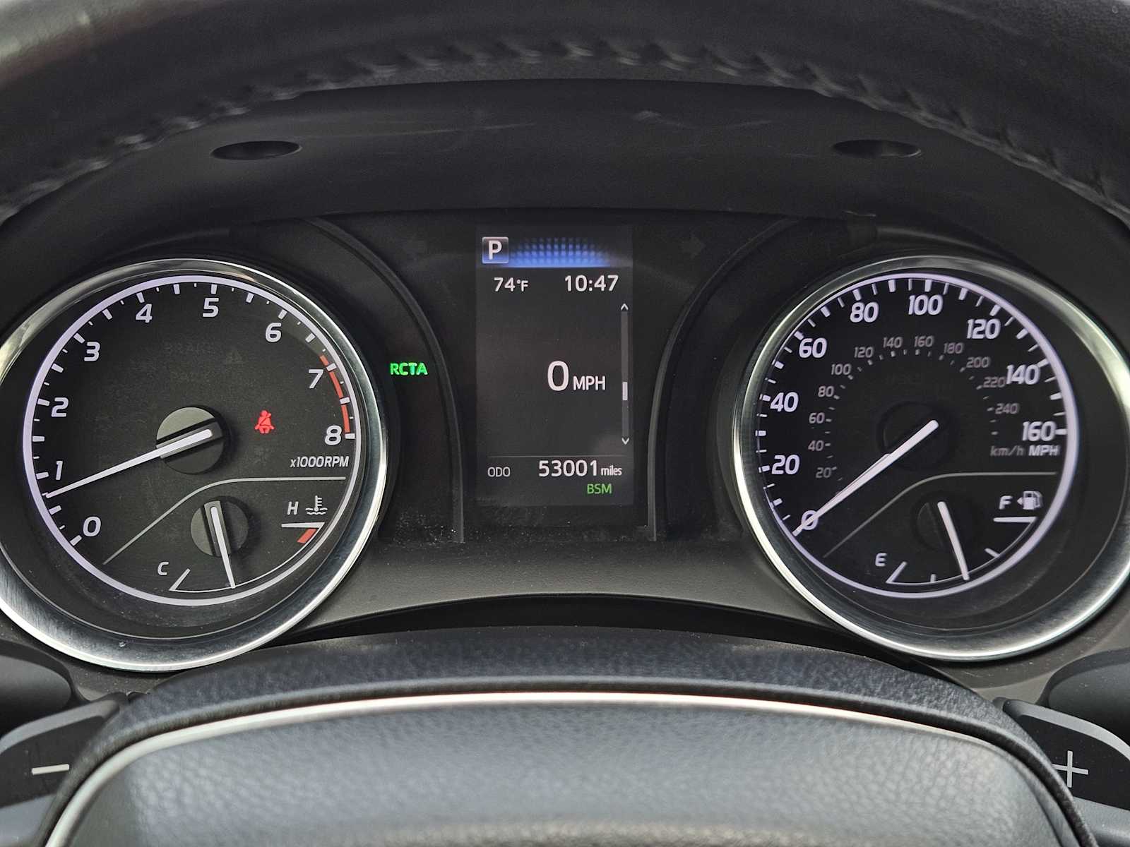 Thumbnail: 2020 Toyota Camry - 16