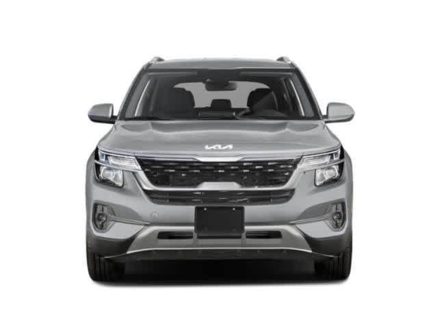 Used 2022 Kia Seltos EX SUV