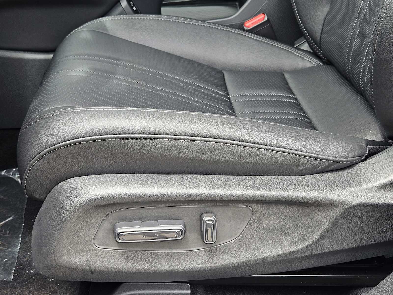 Thumbnail: 2027 Honda HR-V - 20