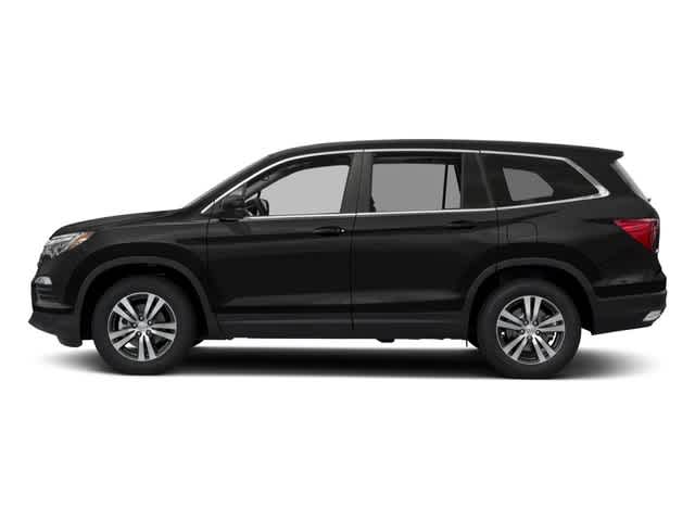 Thumbnail: 2017 Honda Pilot - 3