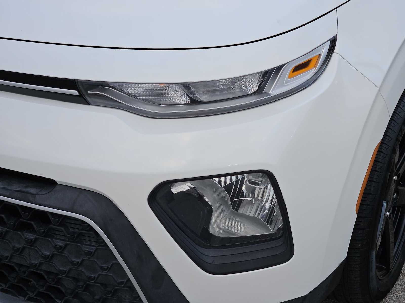 Thumbnail: 2020 Kia Soul - 7