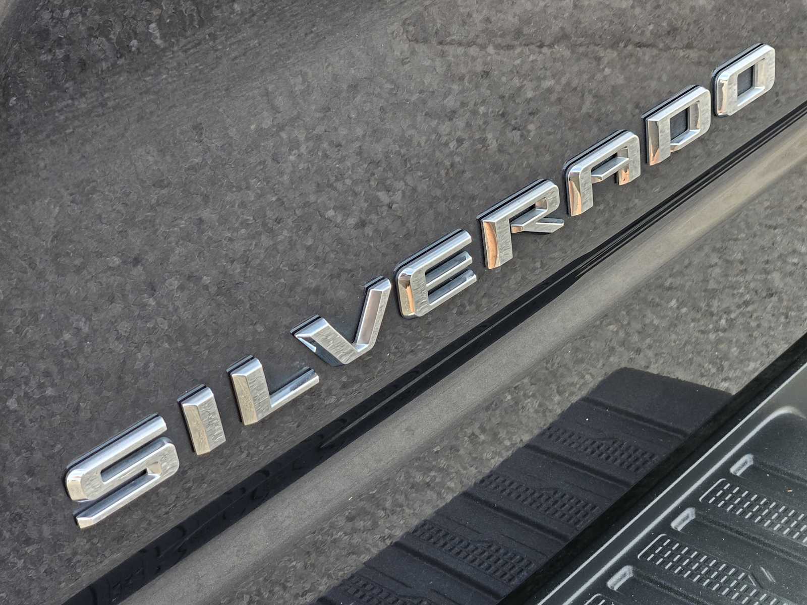 Thumbnail: 2023 Chevrolet Silverado 1500 - 12