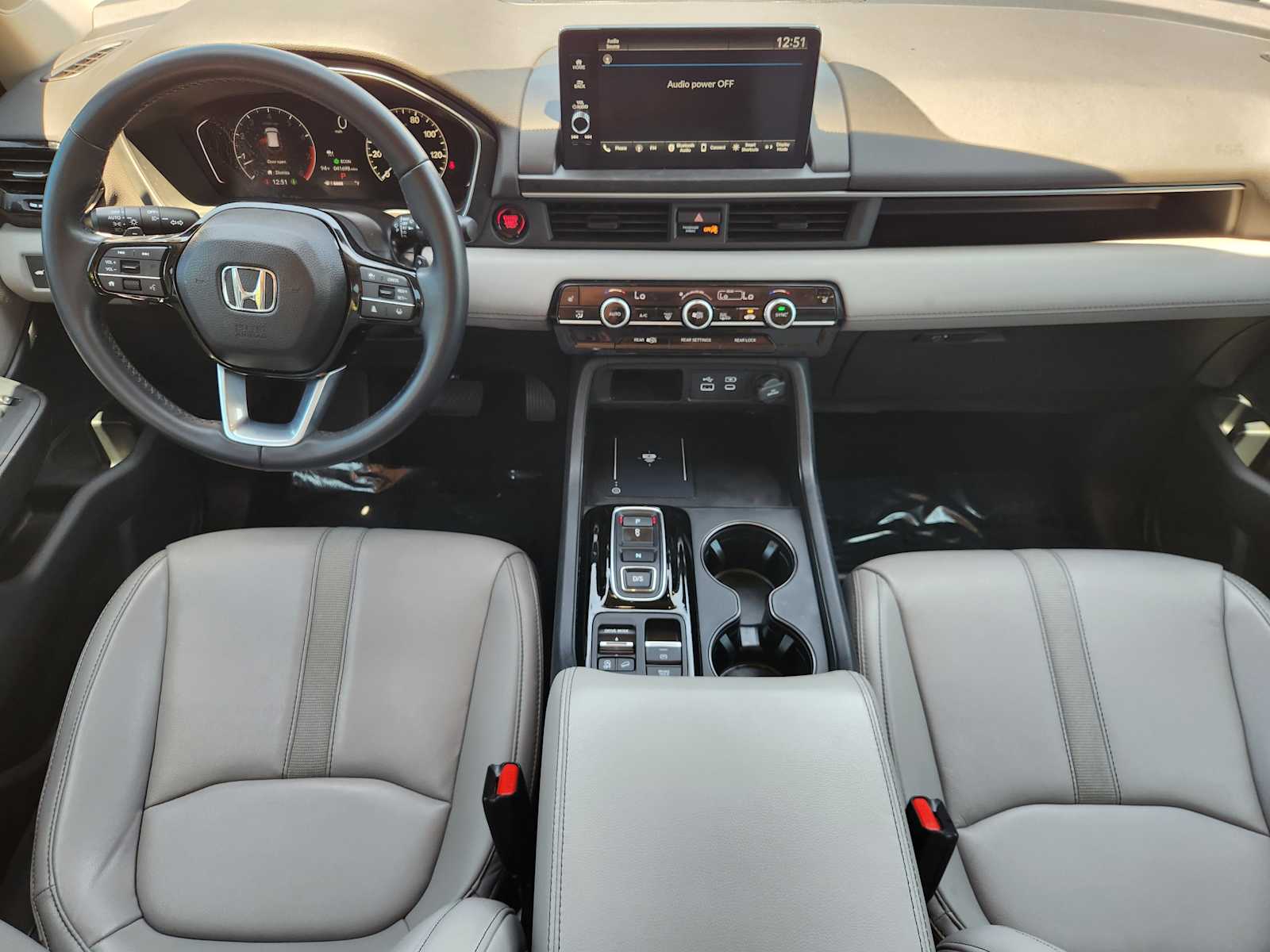 Thumbnail: 2023 Honda Pilot - 24