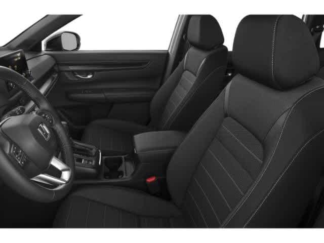 Thumbnail: 2026 Honda CR-V - 9