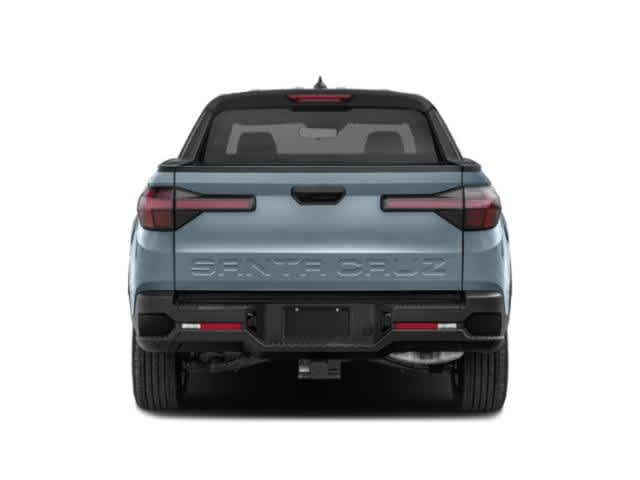 Thumbnail: 2022 Hyundai Santa Cruz - 8