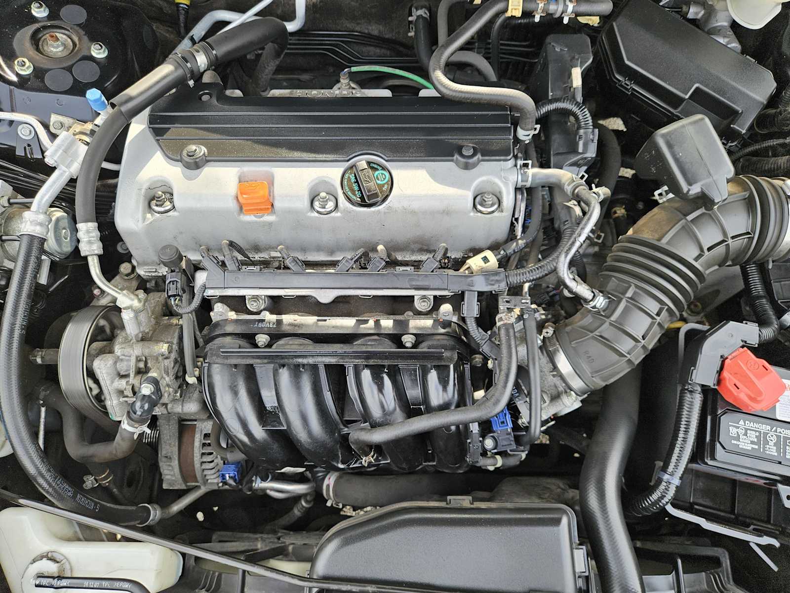 Thumbnail: 2008 Honda Accord - 28