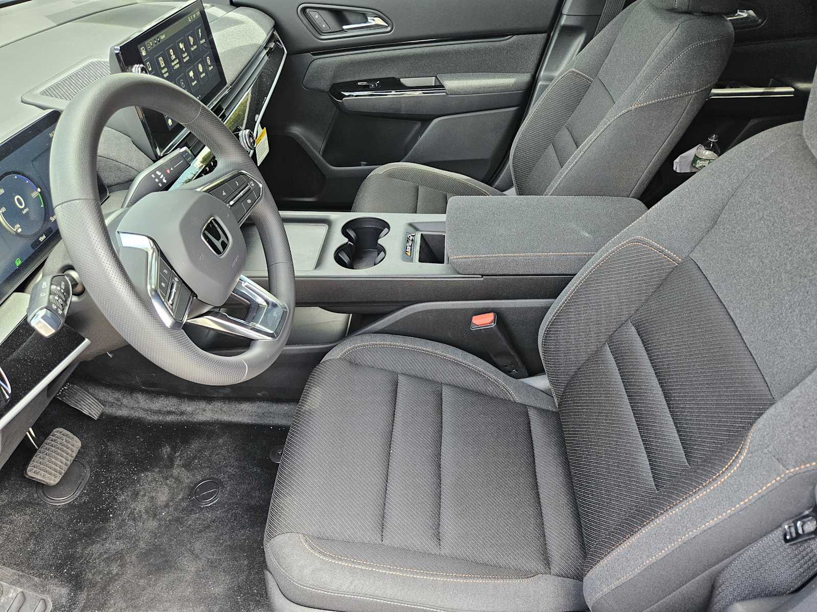 2026 Honda Prologue EX - Photo 11