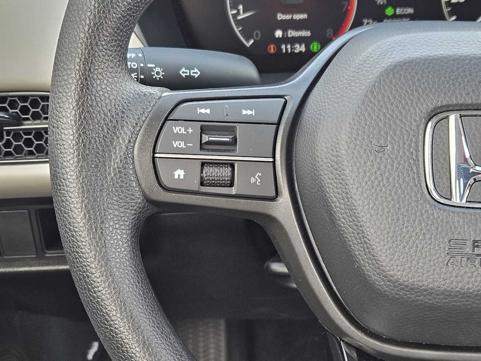 Thumbnail: 2026 Honda HR-V - 25