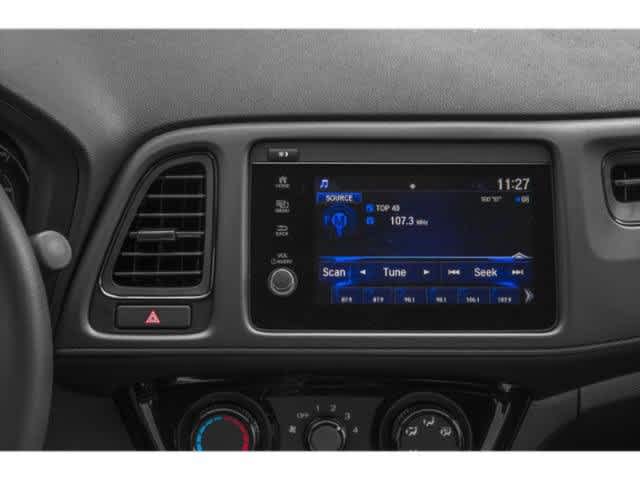 Thumbnail: 2019 Honda HR-V - 13
