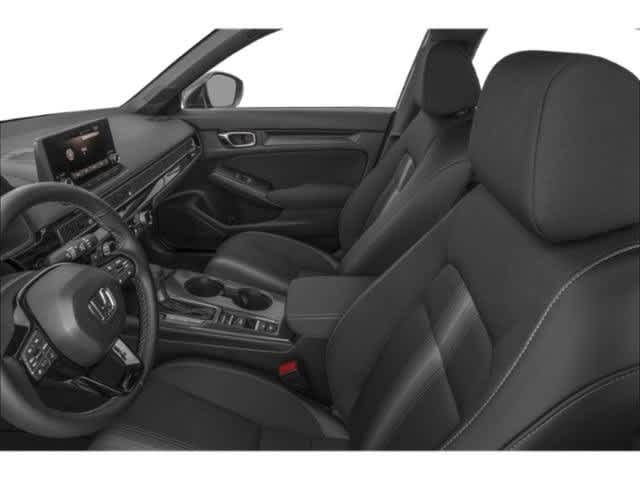 Thumbnail: 2026 Honda Civic - 12