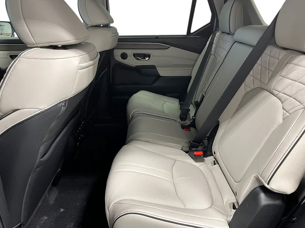 Thumbnail: 2026 Honda Pilot - 23