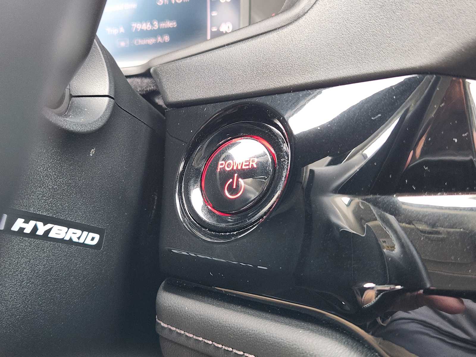 Thumbnail: 2024 Honda Accord - 21