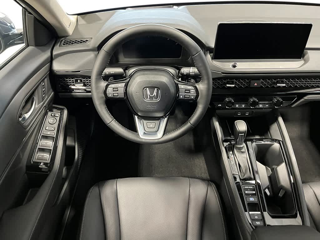 Thumbnail: 2026 Honda Accord - 26