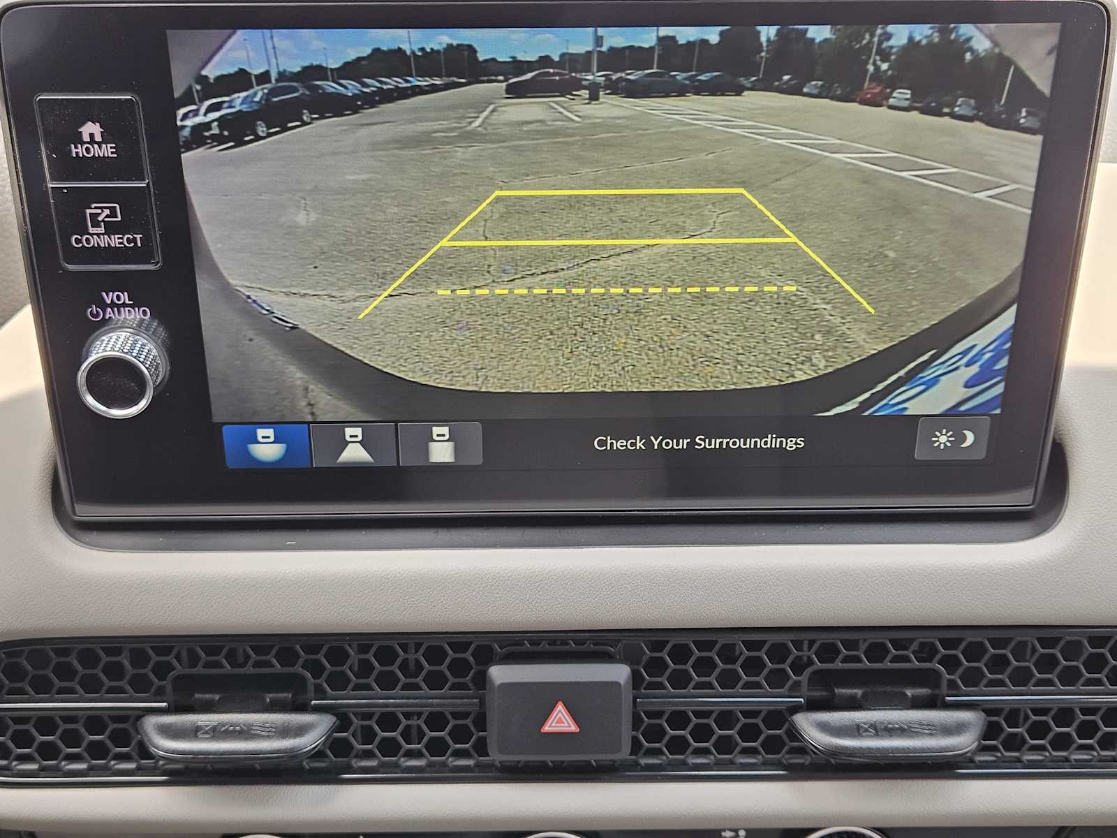 Thumbnail: 2026 Honda HR-V - 14