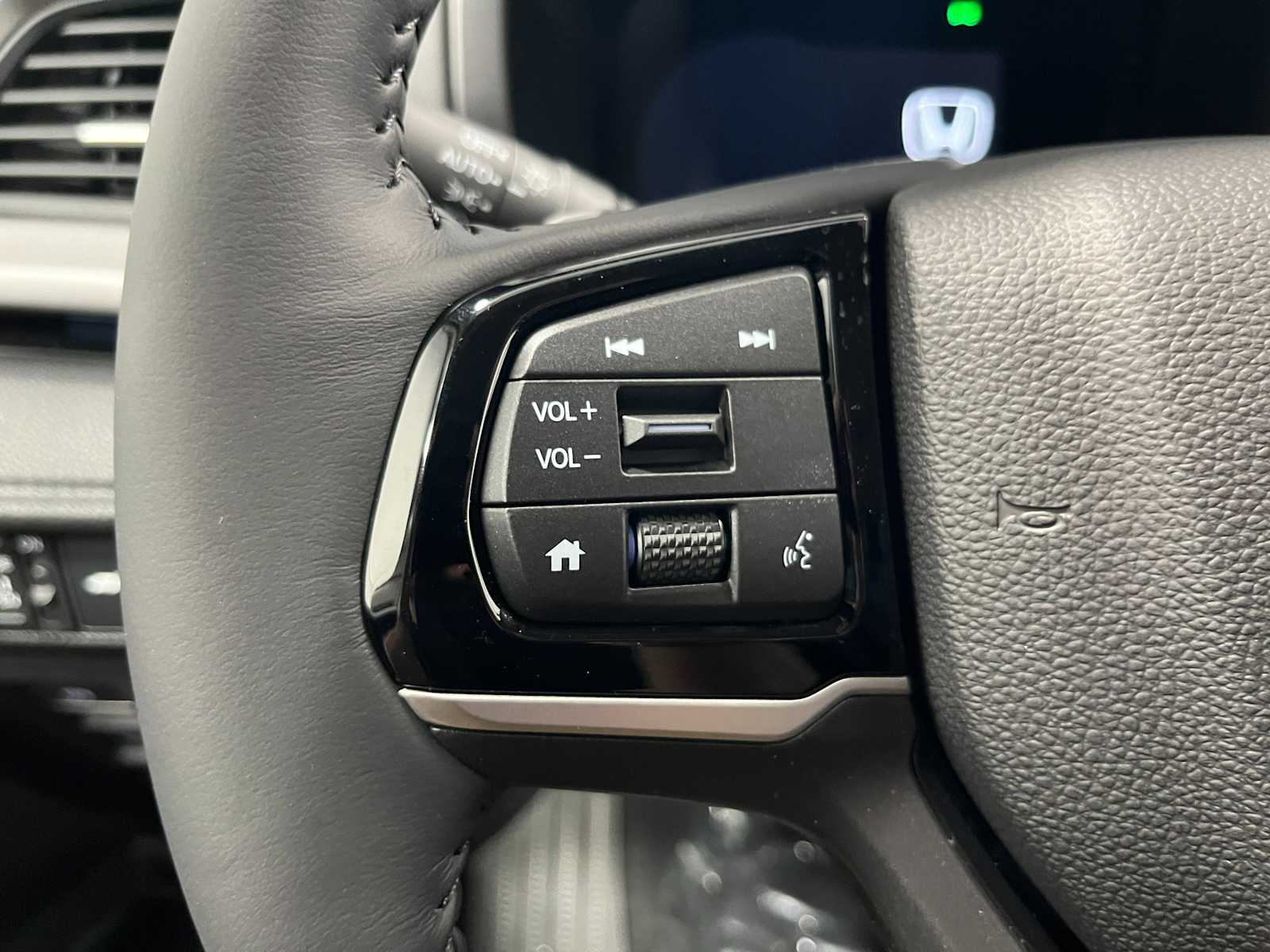 Thumbnail: 2026 Honda Odyssey - 16