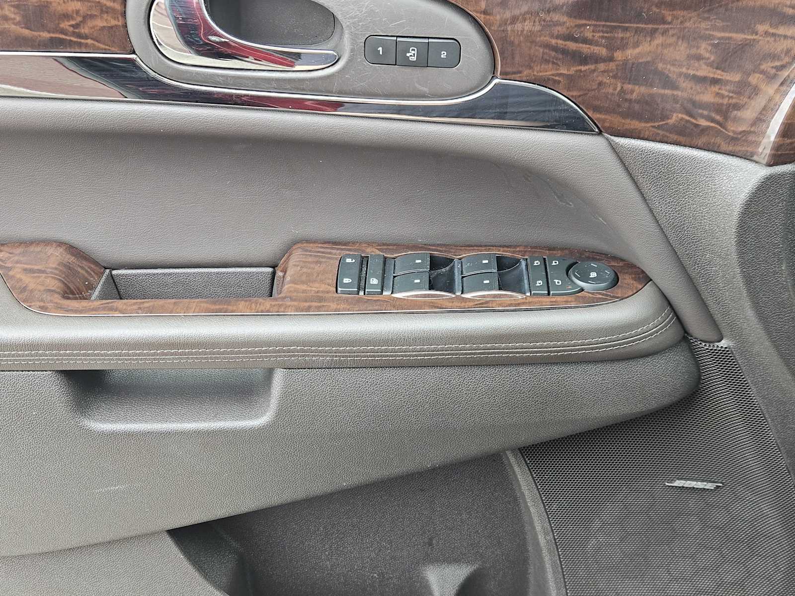 Thumbnail: 2016 Buick Enclave - 20