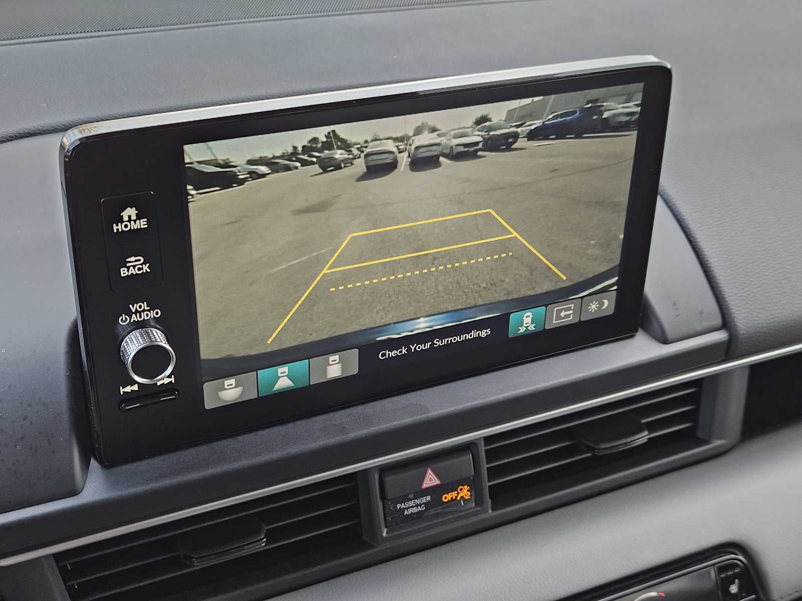 Thumbnail: 2025 Honda Pilot - 17