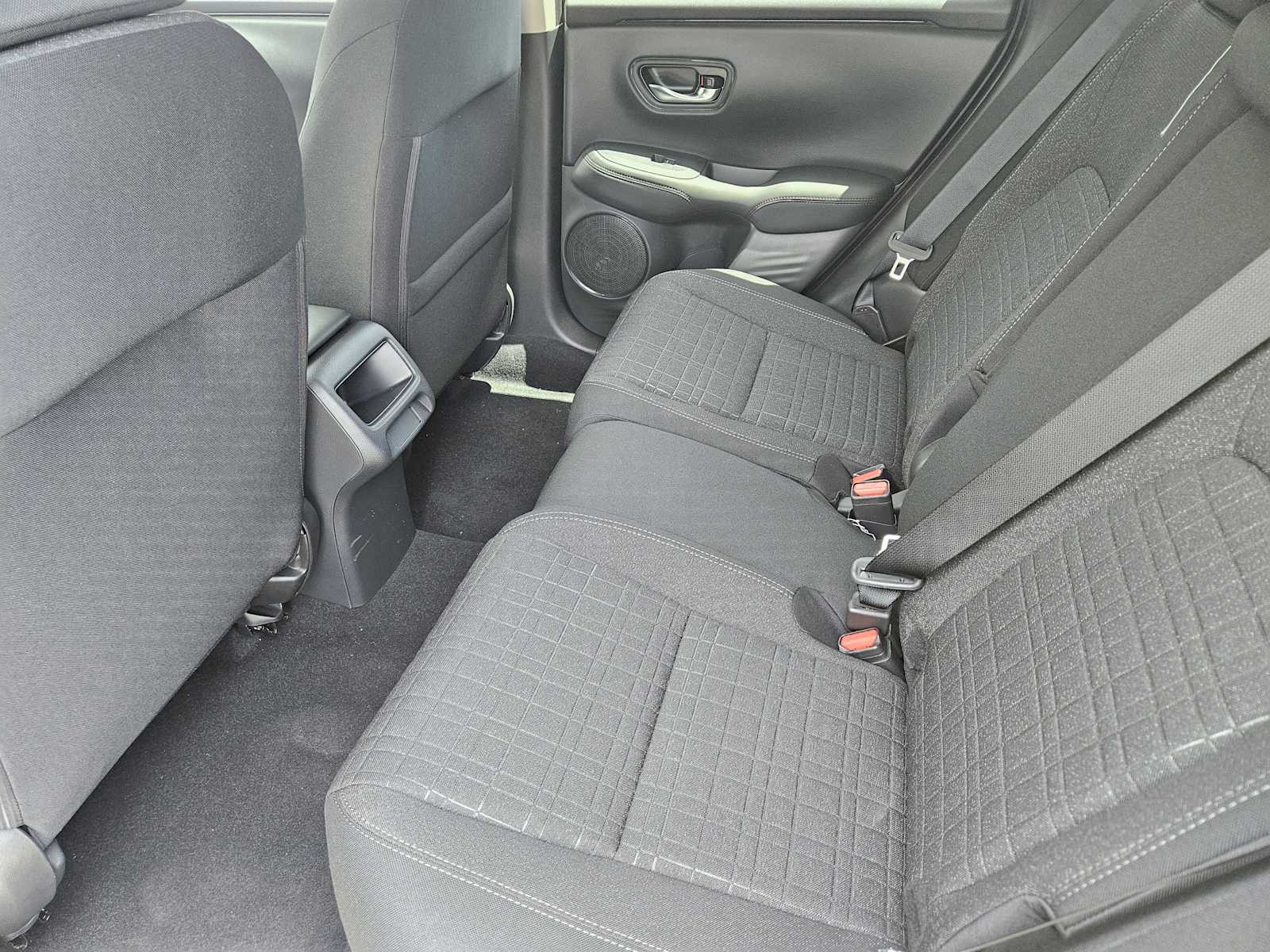 Thumbnail: 2026 Honda HR-V - 24