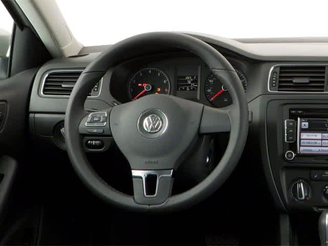 Thumbnail: 2013 Volkswagen Jetta - 6