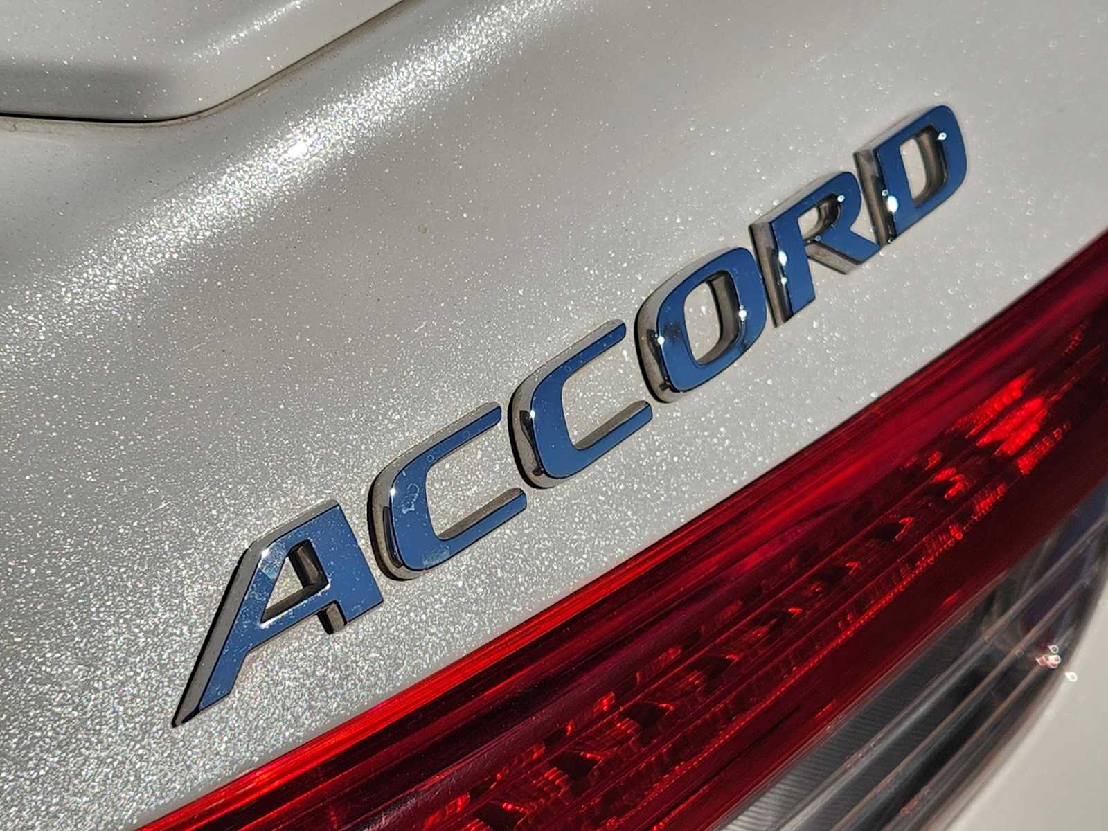 Thumbnail: 2018 Honda Accord - 12