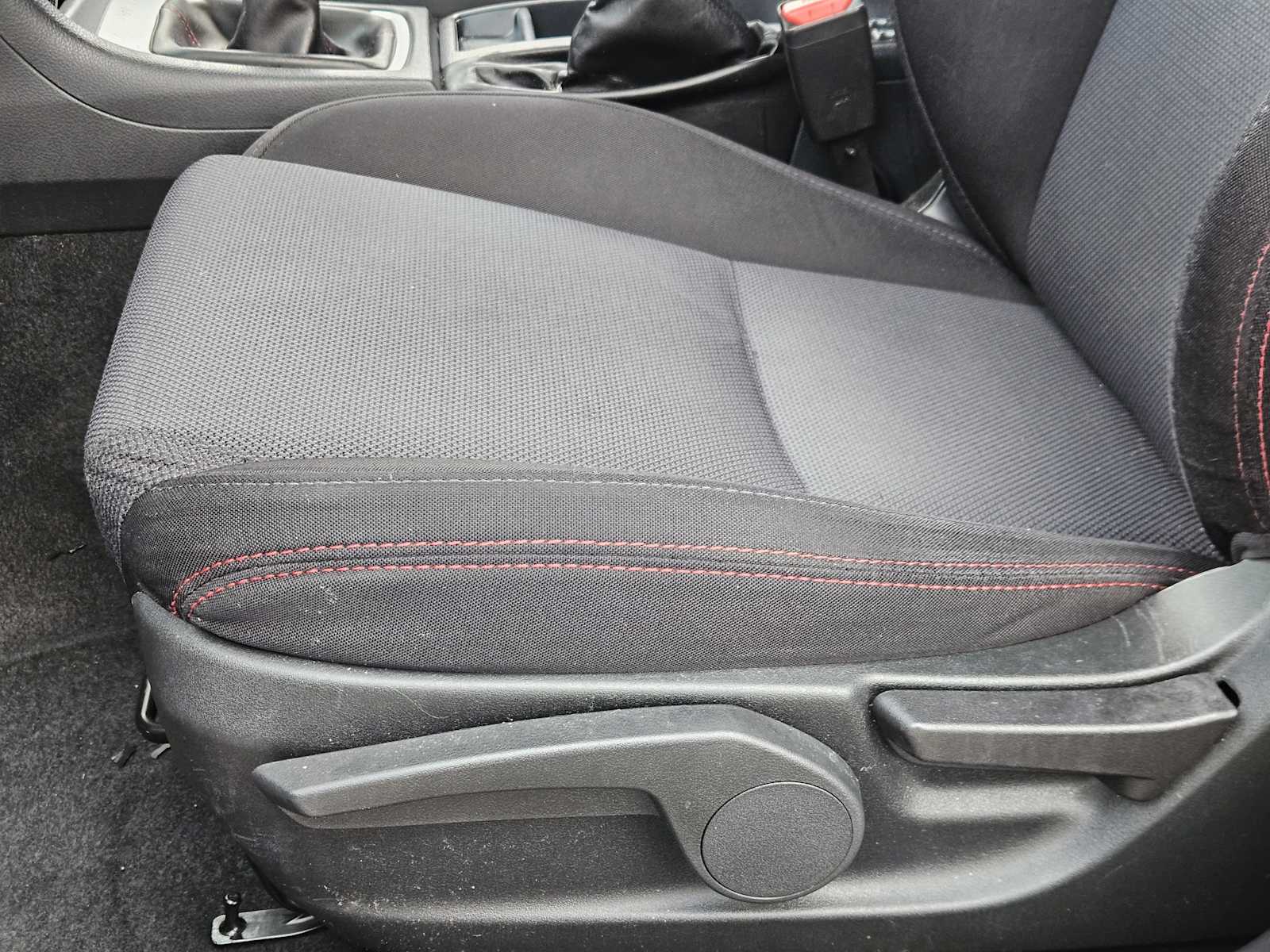 Thumbnail: 2016 Subaru WRX - 22