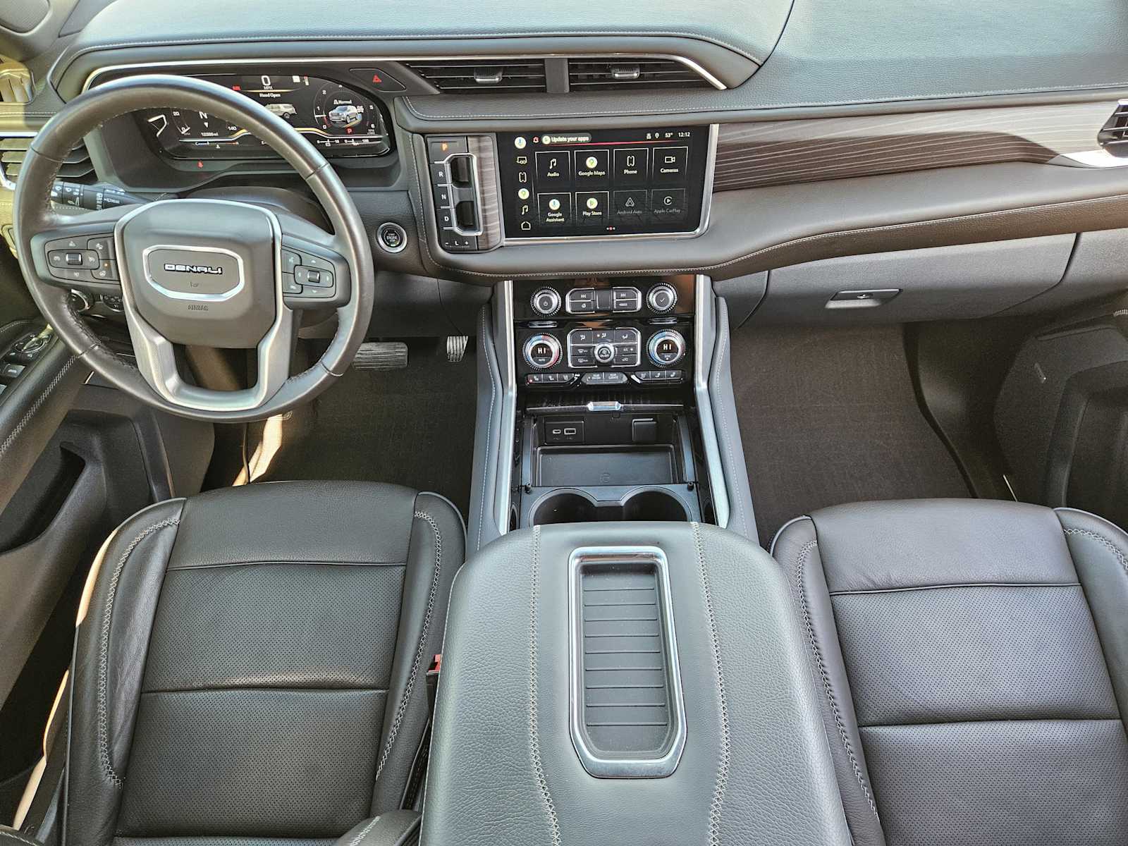 Thumbnail: 2022 GMC Yukon - 26