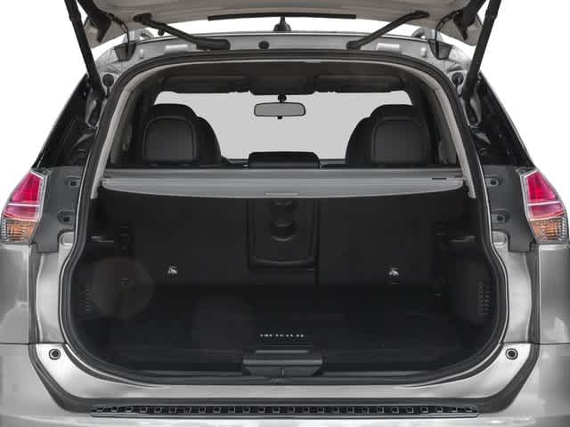 Thumbnail: 2016 Nissan Rogue - 14