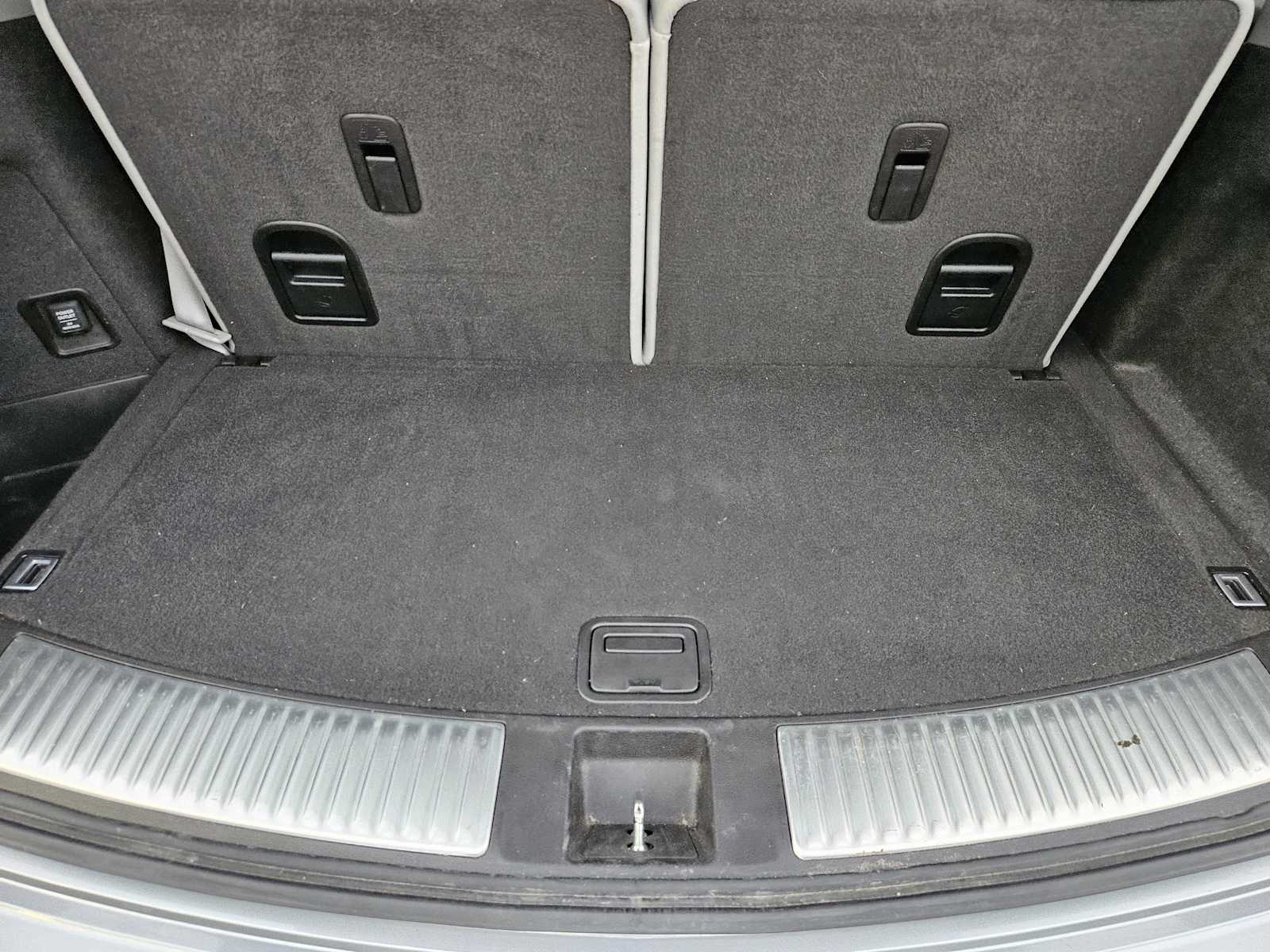 2018 Acura MDX Base 34