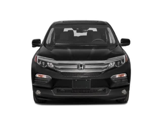 Thumbnail: 2018 Honda Pilot - 4