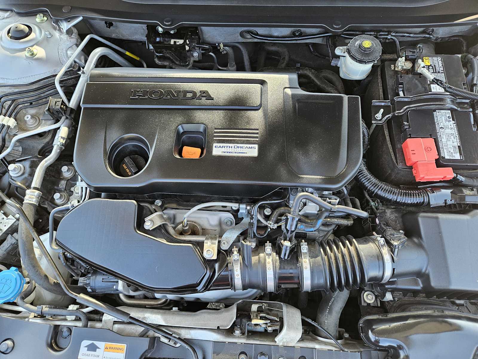 Thumbnail: 2018 Honda Accord - 32