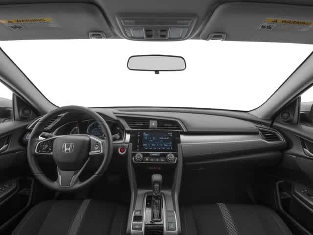 Thumbnail: 2017 Honda Civic - 11