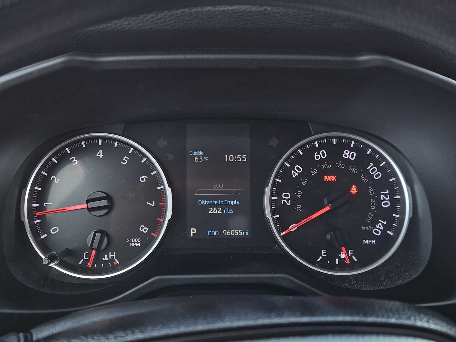 Thumbnail: 2020 Toyota RAV4 - 16