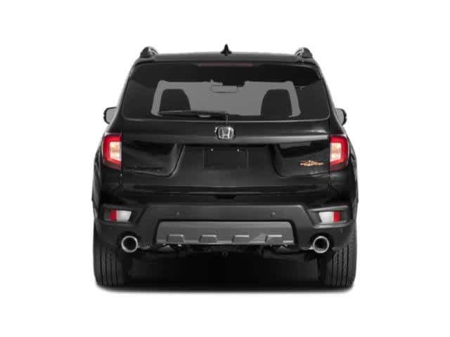 Thumbnail: 2022 Honda Passport - 5