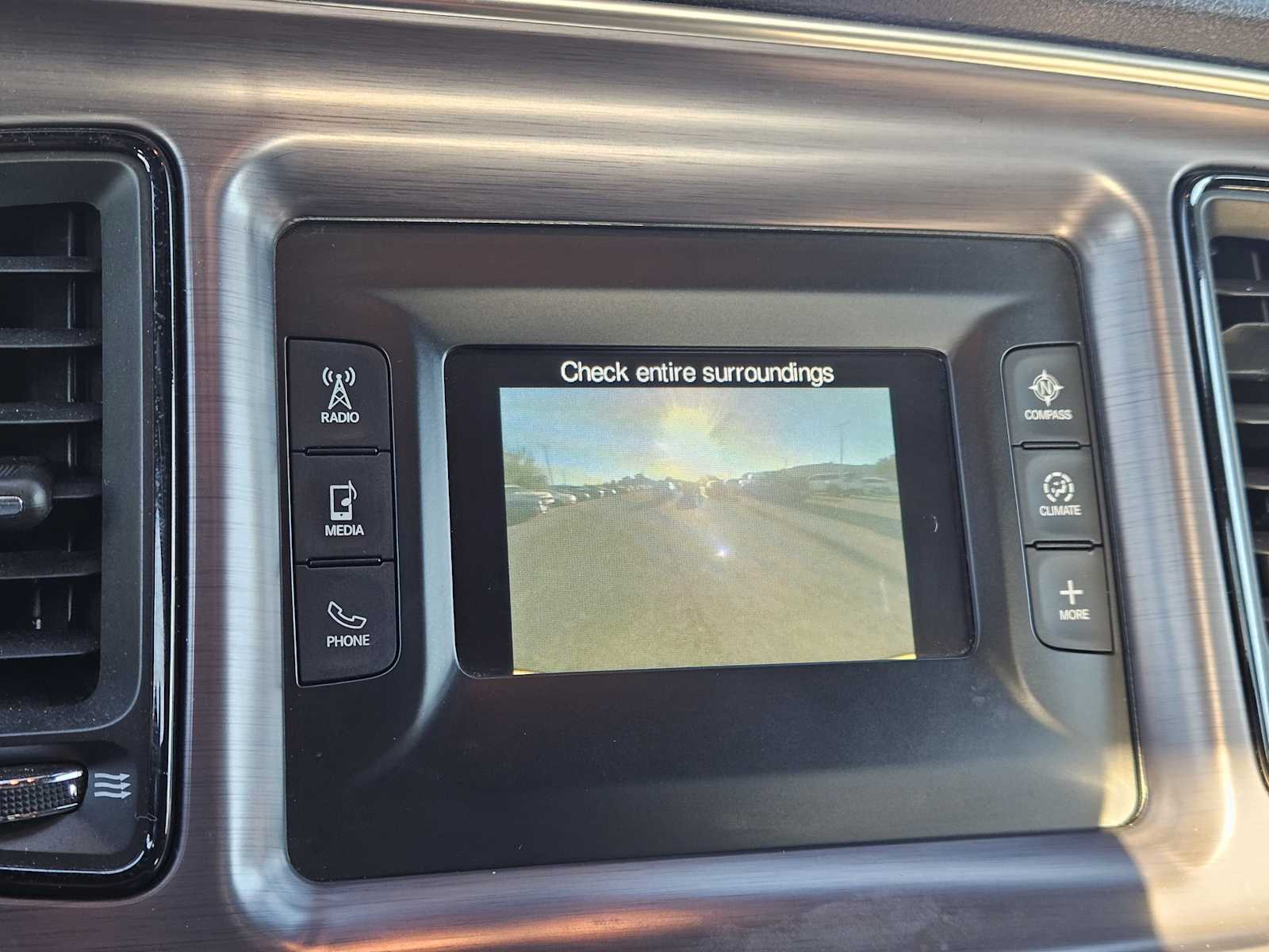 Thumbnail: 2017 Dodge Challenger - 17