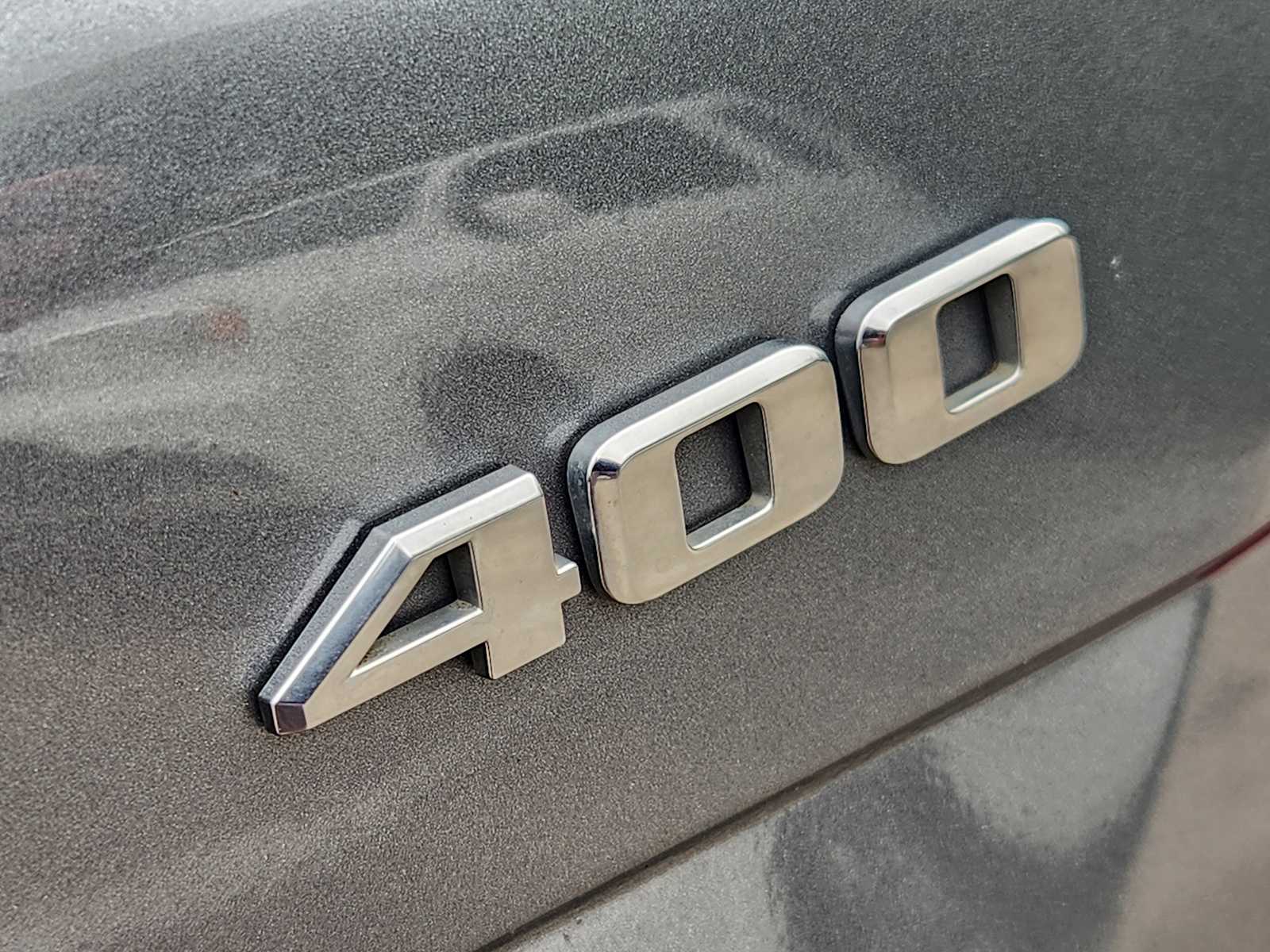 Thumbnail: 2020 Cadillac XT5 - 10