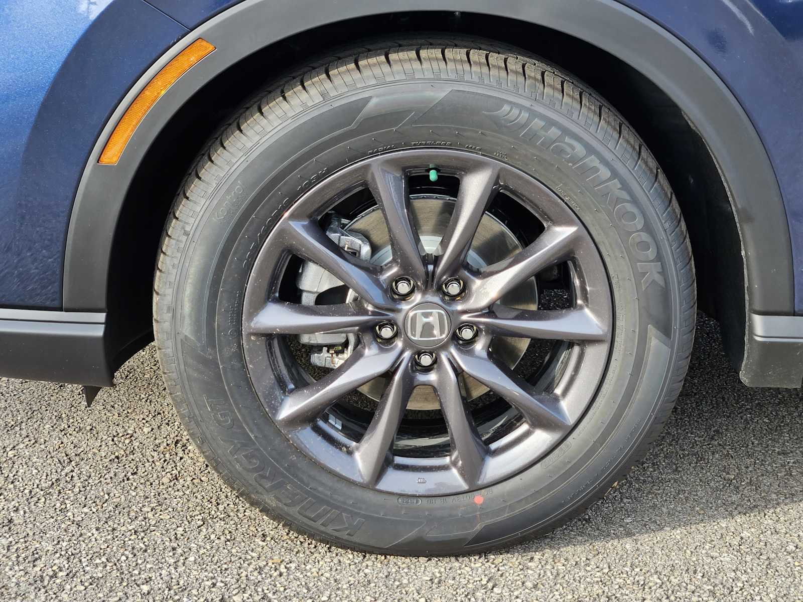 Thumbnail: 2026 Honda CR-V - 9