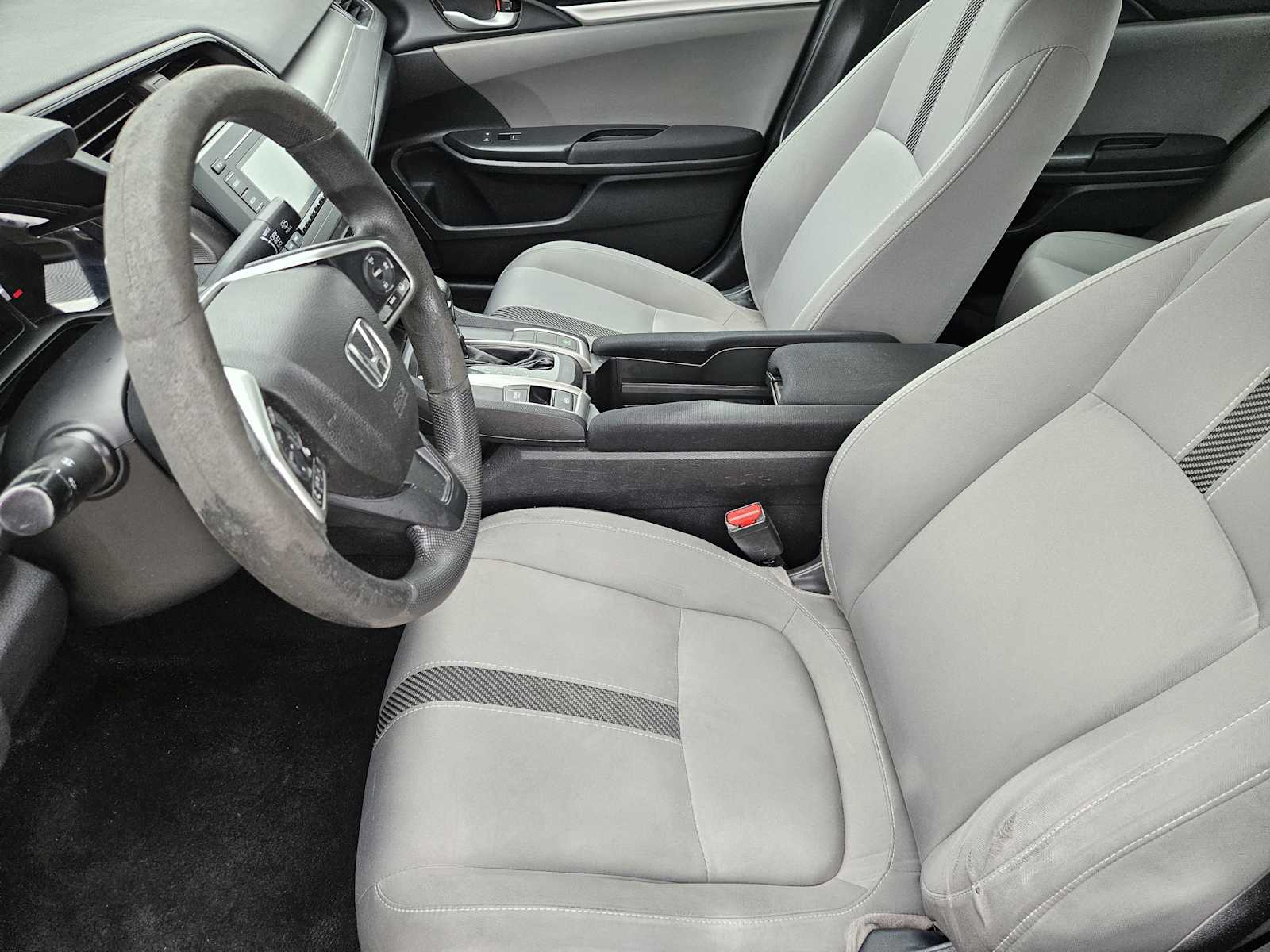 Thumbnail: 2017 Honda Civic - 12