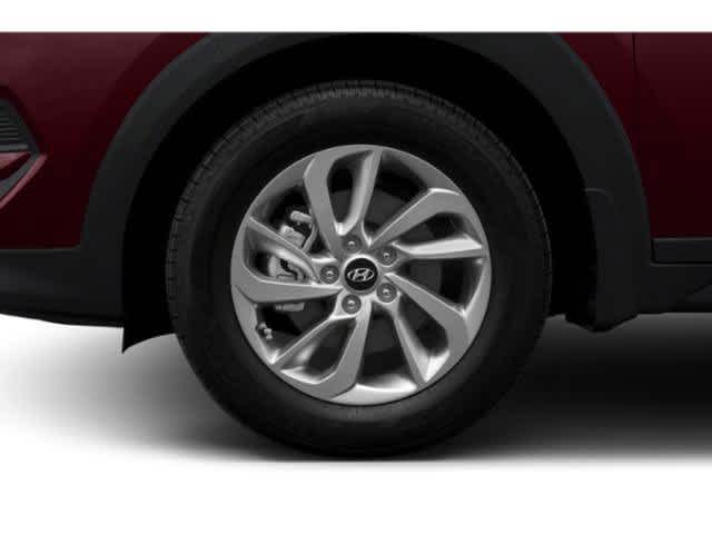 Thumbnail: 2018 Hyundai Tucson - 9