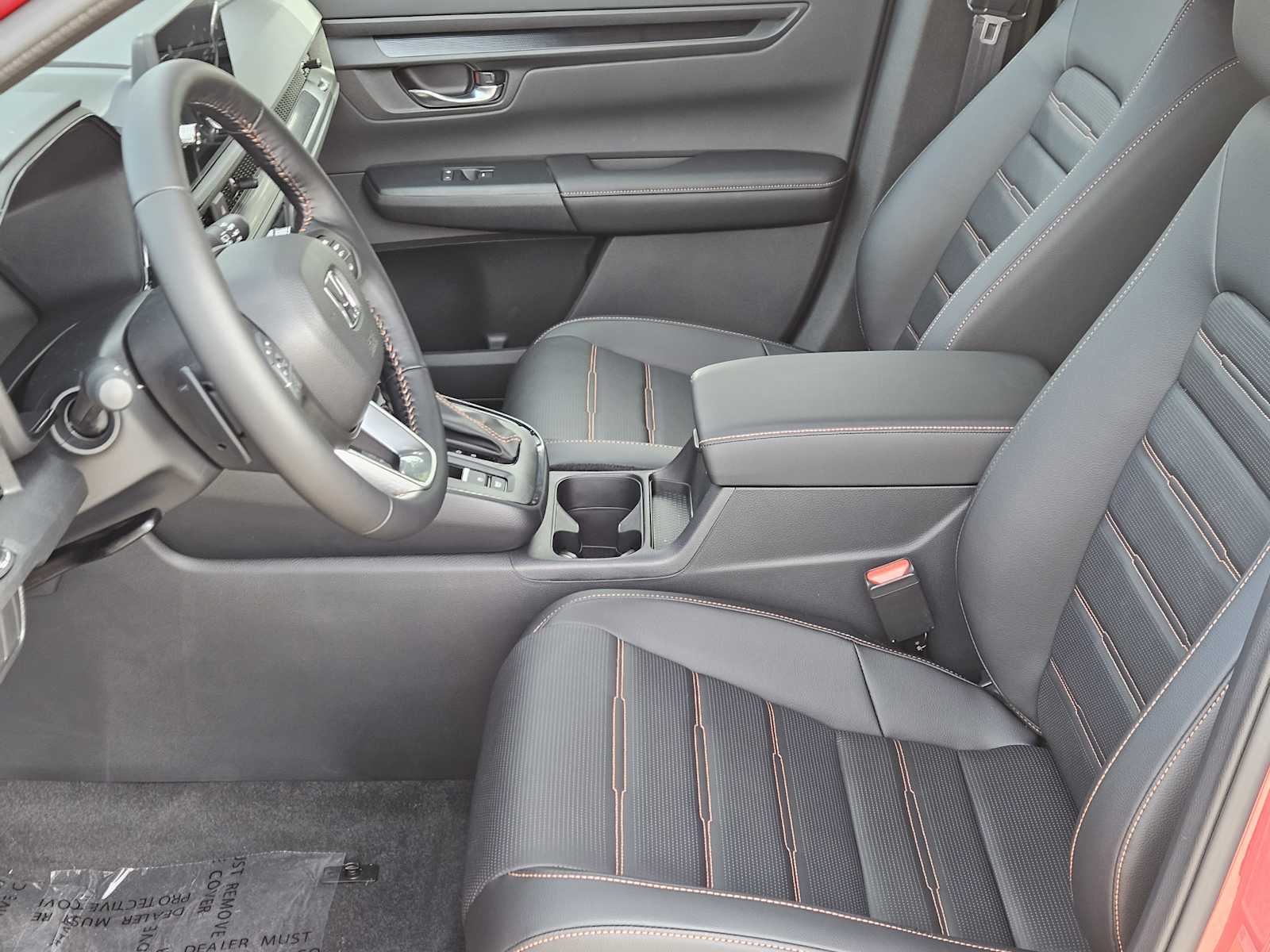 Thumbnail: 2026 Honda CR-V - 10