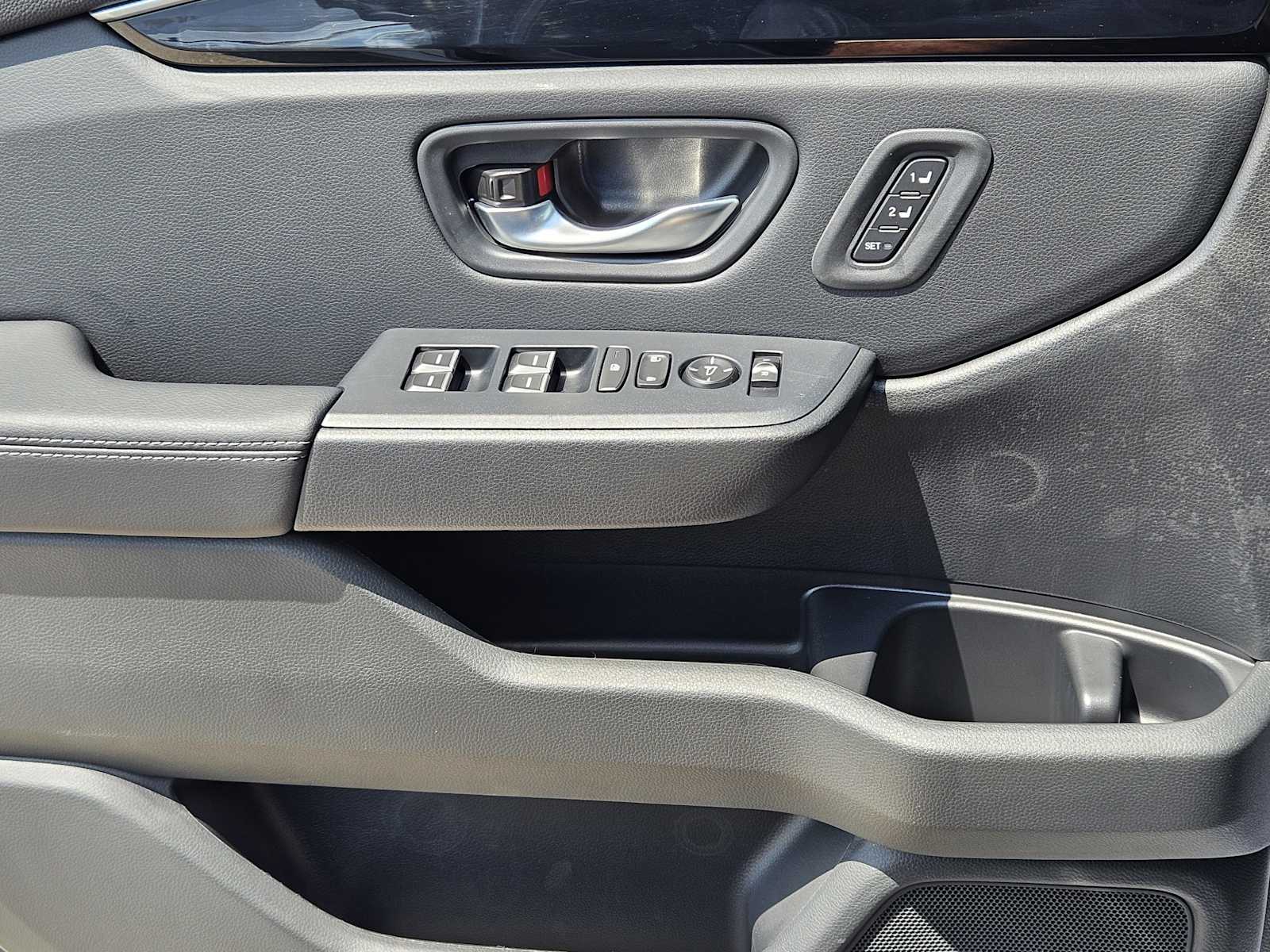 Thumbnail: 2025 Honda Pilot - 19