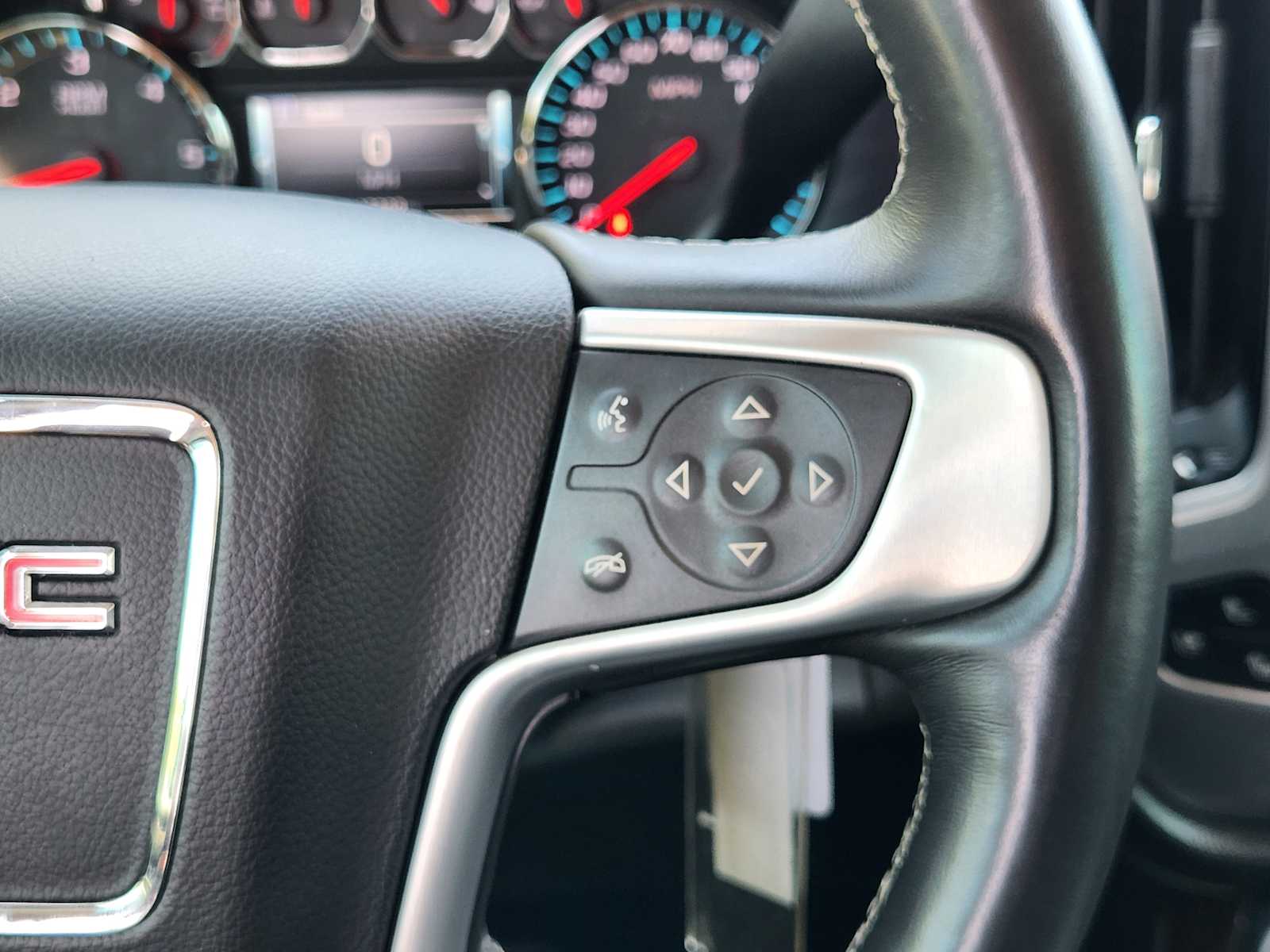Thumbnail: 2018 GMC Sierra 1500 - 28