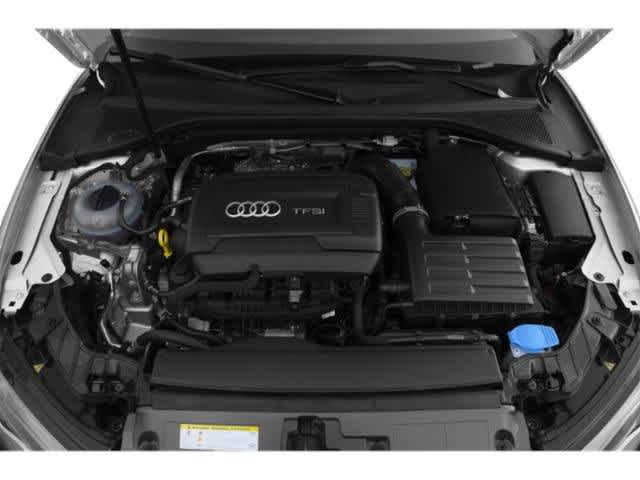 Thumbnail: 2015 Audi A3 - 14